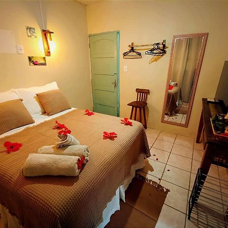 Casa K Seu Refugio Em Noronha Villa Fernando de Noronha Dış mekan fotoğraf