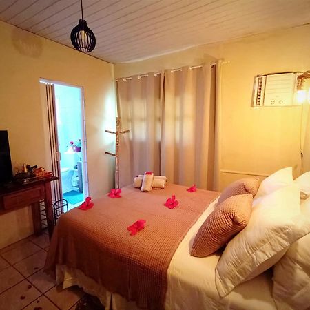 Casa K Seu Refugio Em Noronha Villa Fernando de Noronha Dış mekan fotoğraf