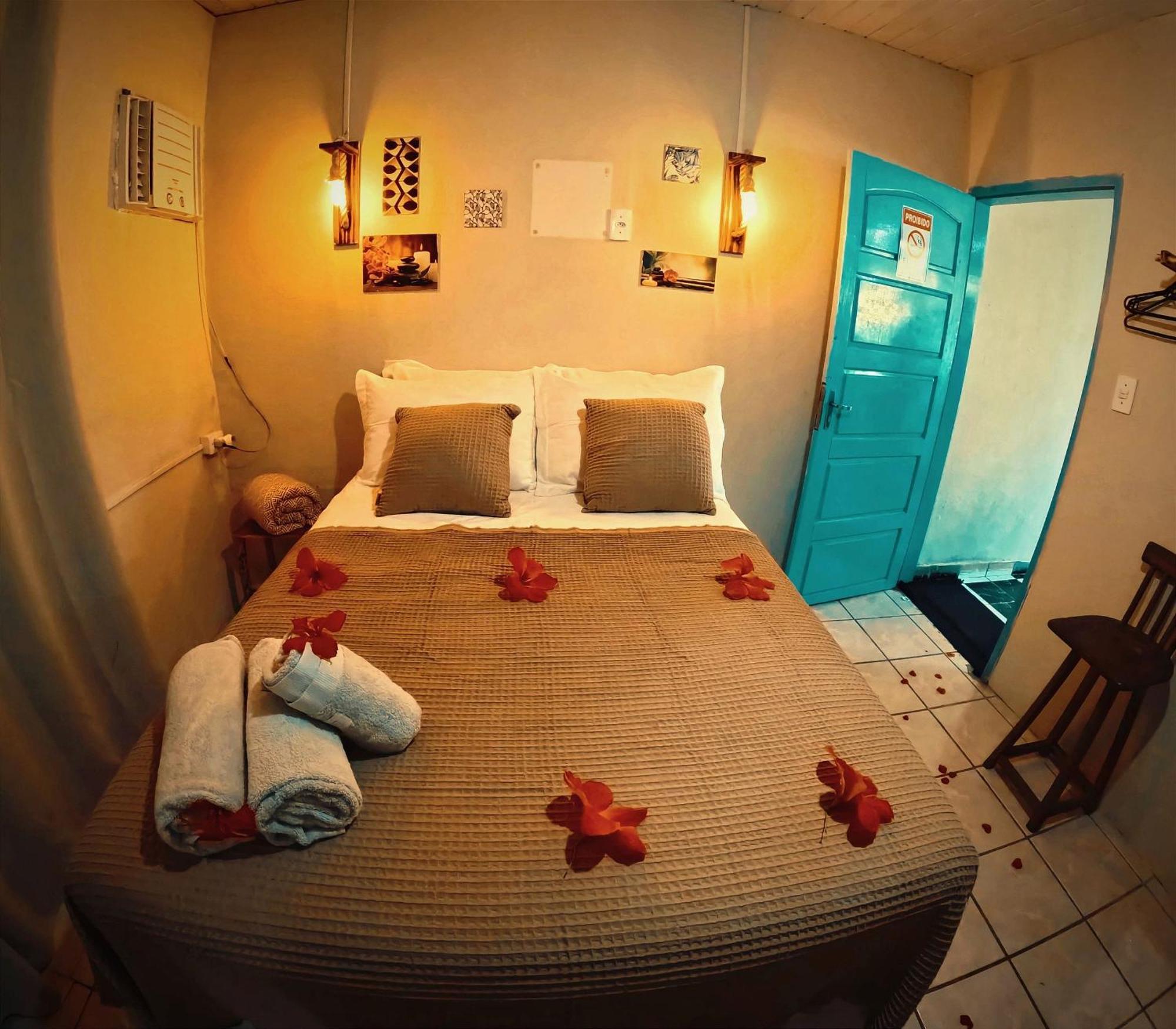 Casa K Seu Refugio Em Noronha Villa Fernando de Noronha Dış mekan fotoğraf